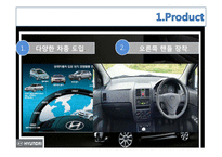 [국제마케팅] 현대자동차 일본 시장 진출 실패 사례 분석-9