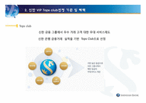 [금융기관론] 신한은행 VIP서비스-9