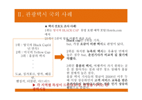 [관광교통운영론] 관광택시, 인터내셔널 택시-5