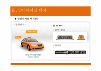 [관광교통운영론] 관광택시, 인터내셔널 택시-16