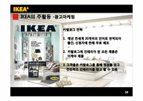 [경영학] 이케아 IKEA 분석-14