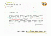 [광고기획서] 순창고추장 광고 커뮤니케이션 전략-4