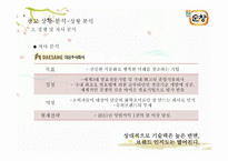 [광고기획서] 순창고추장 광고 커뮤니케이션 전략-11