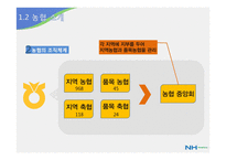 [금융기관론] NH농협 분석-5