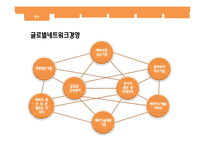[글로벌경영론] 다국적기업에서 초국적기업으로-7