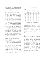 [화학공학] Syngas로부터 수소 분리공정 설계-3