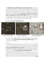 [신소재 공학 실험] Sintering temperature에 따른 주석(Sn)의 Properties의 변화-7