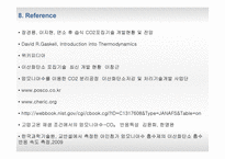 암모니아 흡수법을 통한 이산화탄소 배출량 감소-15