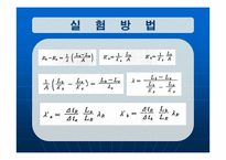 [화학공학] 열 전도도 측정 실험-17