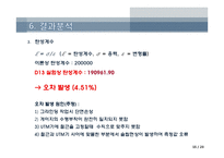 철근 인장 실험 결과-15