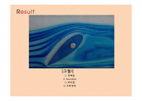 유동가시화(Flow Visualization) 결과 레포트-3