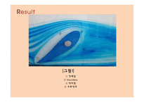 유동가시화(Flow Visualization) 결과 레포트-4