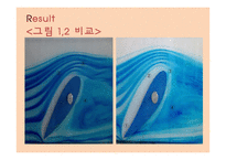 유동가시화(Flow Visualization) 결과 레포트-5