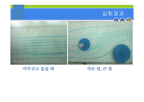 유동가시화(Flow Visualization Apparatus) 결과 레포트-9