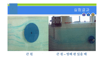 유동가시화(Flow Visualization Apparatus) 결과 레포트-12