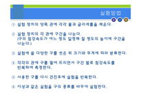 종말속도 측정 실험(measurement of Terminal Velocity) 결과 레포트-5