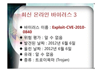 윈도우즈 운영과 보안실습 -8장 ADDITIONAL EXERCISE 1-14
