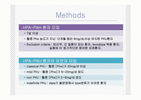 [생화학] 페닐케톤뇨증(phenylketonuria,PKU)-11