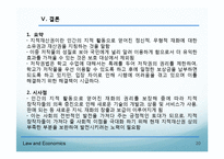 [법과 경제학] 저작권법-지적재산권-20