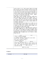 [교육방법] ADDIE 모형에 따른 교수설계-5