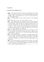 [화법교육론] 토론 성격, 형식과 절차, 방법과 규칙, 참여자의 역할 이해하기-15