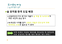 [유아교육과정] 우리나라 숲 유치원의 운영현황-11