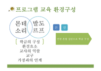 몬테소리와 발도르프 영유아 프로그램 비교분석-9