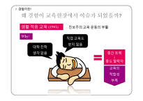 경험중심 교육과정-11