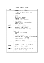 블루오션 퓨전 바 사업계획서-16