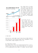 스마트폰 발광 이어캡 사업계획서-4