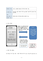 스마트폰 발광 이어캡 사업계획서-8