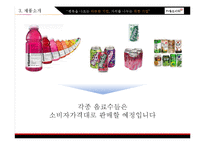 [사업계획서] 도시락 창업계획서-19