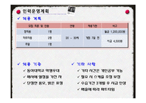 [벤처경영론] 퓨전 스터디 룸 사업계획서-19