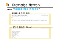 대학생 인터넷강의 사업계획서-6