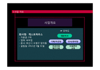 [벤처경영론] 게스트하우스 사업계획서-4