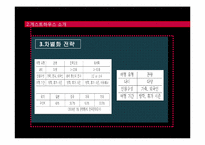 [벤처경영론] 게스트하우스 사업계획서-19