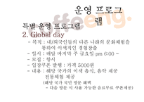영어회화 카페 사업계획서-14