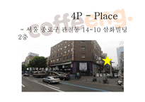 영어회화 카페 사업계획서-16