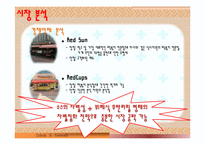 뷔페식 퓨전 떡볶이 사업계획서!-11