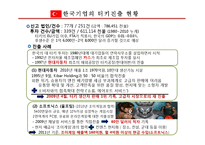 [글로벌 사업계획서] 터키 시장 사업 진출 계획 -이동식 카펫 청소 서비스-3