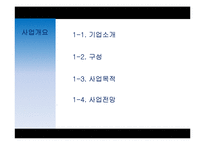 침대매트리스청소업체 사업계획서-4