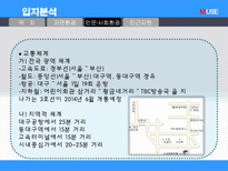 도심형 리조트 호텔 사업계획서-20