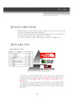 [패션이미지] 2013 SS 아웃도어 등산복 트렌드-11