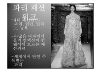프랑스 패션 레포트-9