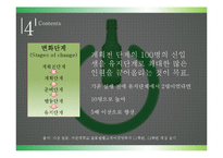 [보건교육론] 음주문화 -절주-15