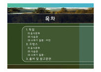 [간호학] 세계인의 소화기계 문제-2