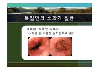 [간호학] 세계인의 소화기계 문제-20