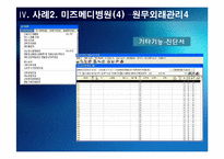 [의료정보관리학] 처방전달 시스템 Order Communication System-17