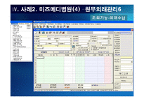 [의료정보관리학] 처방전달 시스템 Order Communication System-19