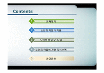 [노인간호] 노인의 약물-2